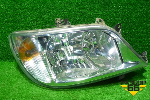 Фара правая (после 2000г галоген) (9018202761) для Mercedes Benz Sprinter W901-905 с 1995-2006г