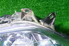 Фара правая (после 2000г галоген) (9018202761) для Mercedes Benz Sprinter W901-905 с 1995-2006г