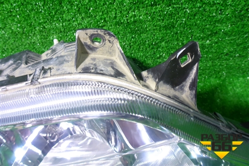 Фара правая (после 2000г галоген) (9018202761) для Mercedes Benz Sprinter W901-905 с 1995-2006г