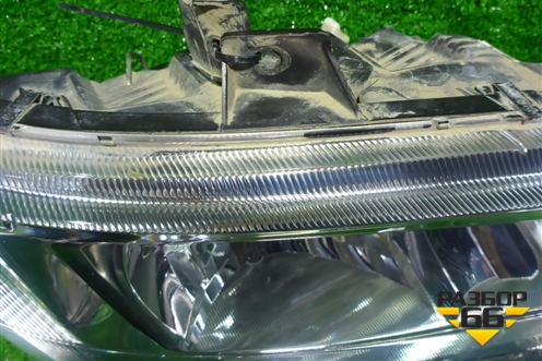 Фара правая (после 2000г галоген) (9018202761) для Mercedes Benz Sprinter W901-905 с 1995-2006г