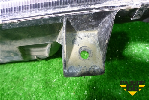 Фара правая (после 2000г галоген) (9018202761) для Mercedes Benz Sprinter W901-905 с 1995-2006г