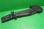 Воздухозаборник наружный  (281705K100) для Hyundai  HD 35-78 с 2003г