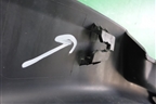 Накладка заднего крыла левого (2.4л) (74450T0AA0) для Honda CR-V(RM) с 2012г