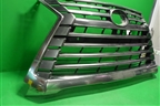 Решетка радиатора (5311260230) для Lexus LX-570 с 2015г (ЛХ)