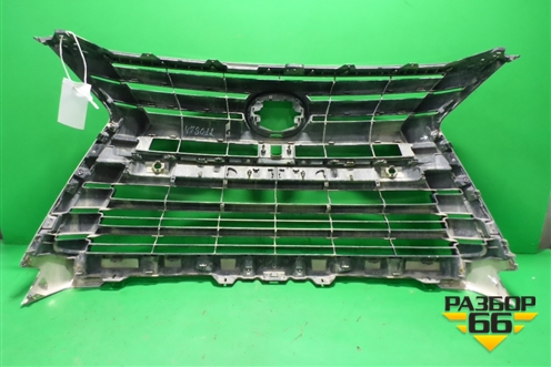 Решетка радиатора (5311260230) для Lexus LX-570 с 2015г (ЛХ)