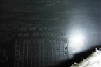 Обшивка стойки задняя нижняя левая (M115402091) для Chery M-11 с 2010-2015г
