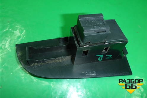 Кнопка стеклоподъёмника (T113746150) для Chery M-11 с 2010-2015г