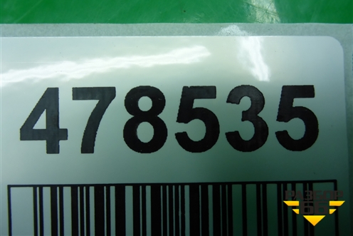 Кнопка стеклоподъёмника (T113746150) для Chery M-11 с 2010-2015г