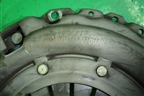 Корзина сцепления (1.6л SQR481F) (A211601020) для Chery M-11 с 2010-2015г