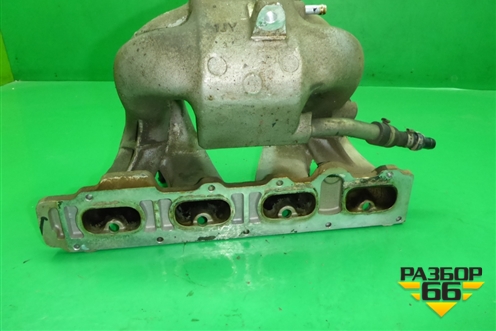 Коллектор впускной (1.6л SQR481F) (481FD1008010) для Chery M-11 с 2010-2015г