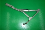 Петля крышки багажника правая (M116306020) для Chery M-11 с 2010-2015г