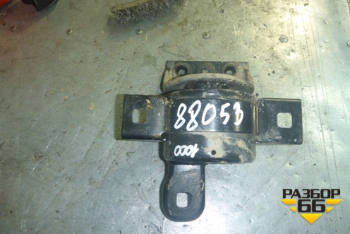 Опора двигателя правая для Chevrolet Aveo (T250) с 2005-2011