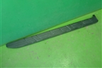 Накладка подножки левой (5177260150) для Toyota Land Cruiser Prado(150) с 2009г (Ленд Крузер Прадо)