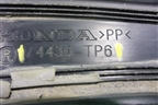 Накладка заднего крыла правого (74430TP6) для Honda Crosstour с 2011г