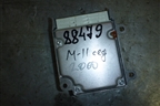 Блок управления AIR BAG (M113606010BB) для Chery M-11 с 2010-2015г