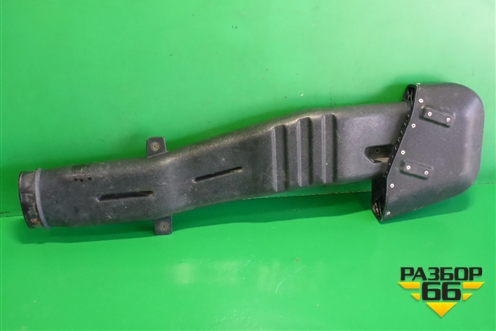 Воздухозаборник наружный  (281705K100) для Hyundai  HD 35-78 с 2003г