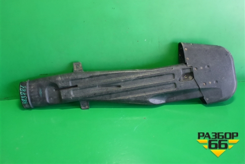 Воздухозаборник наружный  (281705K100) для Hyundai  HD 35-78 с 2003г