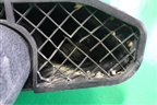 Воздухозаборник наружный  (281705K100) для Hyundai  HD 35-78 с 2003г