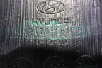 Воздухозаборник наружный  (281705K100) для Hyundai  HD 35-78 с 2003г
