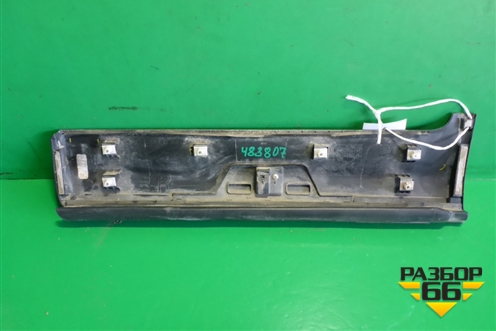 Накладка двери задней правой (2.4л) (75313T0AA0) для Honda CR-V(RM) с 2012г