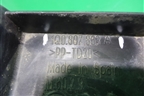 Кронштейн заднего бампера центральный (1Q0807863A) для Volkswagen EOS с 2006-2015г