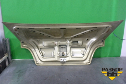 Крышка багажника (до 2008г) (96169602) для Daewoo Nexia с 1995-2016г (Нексия)