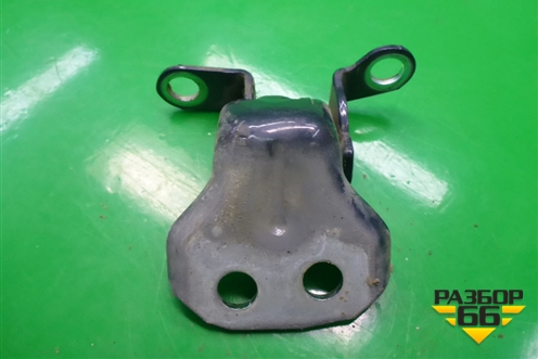 Петля двери задней левой верхняя для Ford Fusion с 2002г (Фьюжн)