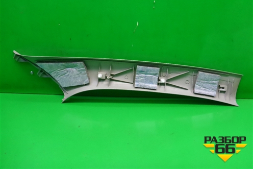 Обшивка стойки лобового стекла левая для Ford Fusion с 2002г (Фьюжн)