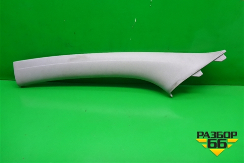 Обшивка стойки лобового стекла левая для Ford Fusion с 2002г (Фьюжн)