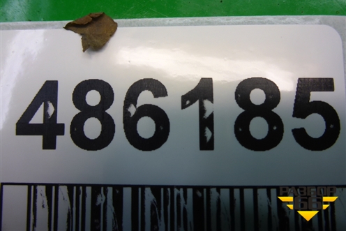 Проводка на двигатель (1.4л FXJC) (6S6T14K011DK) для Ford Fusion с 2002г (Фьюжн)