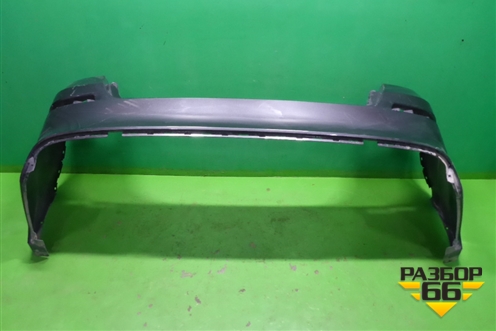 Бампер задний (после 2018г) (86611D4500) для Kia Optima с 2015г (Оптима 4)