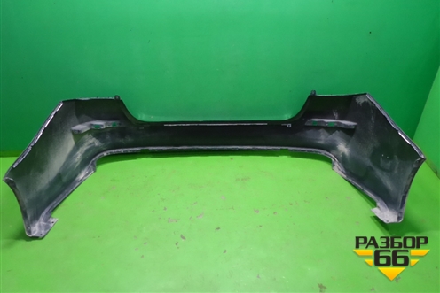 Бампер задний (после 2018г) (86611D4500) для Kia Optima с 2015г (Оптима 4)