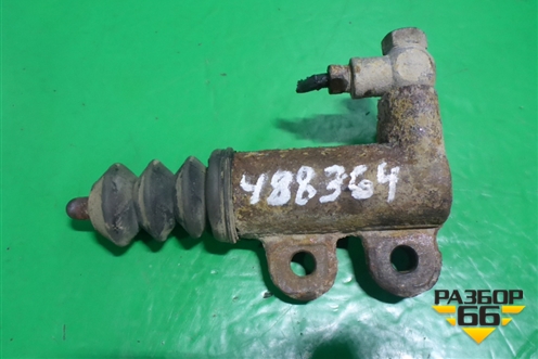Цилиндр сцепления рабочий (MR980563) для Mitsubishi Grandis с 2004г