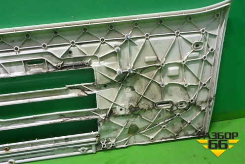 Капот  (82257549) для Volvo  TRUCK FM с 2001-2013г