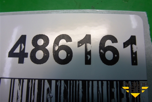 Подушка безопасности в рулевое колесо (после 2005г) (6S6AA042B85) для Ford Fusion с 2002г (Фьюжн)