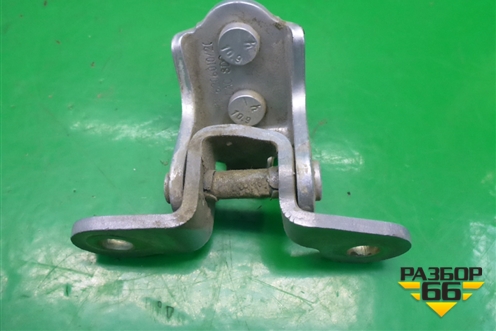 Петля двери задней левой верхняя (T116206010) для Chery Tiggo (T11) с 2005г