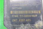 Блок ABS (T113550010BB) для Chery Tiggo (T11) с 2005г