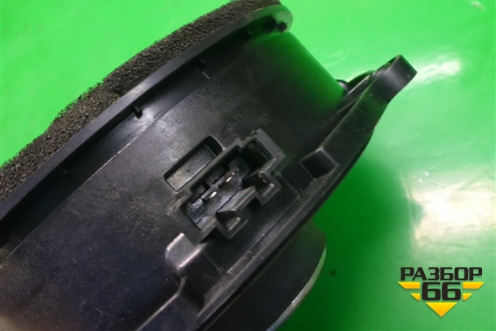 Динамик (в заднюю дверь) (XQM500290) для Land Rover Discovery 3 с 2004-2009г (Дискавери)