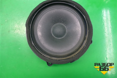 Динамик (в заднюю дверь) (XQM500290) для Land Rover Discovery 3 с 2004-2009г (Дискавери)