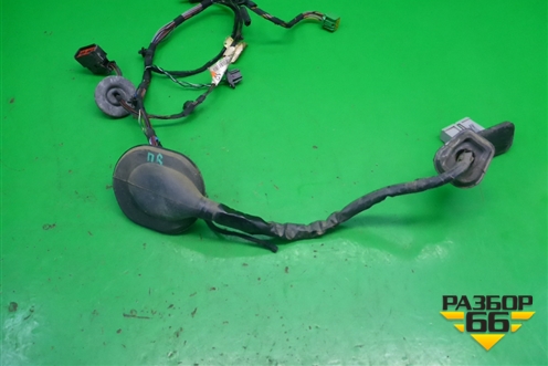 Проводка двери передней правой (YMM502631A) для Land Rover Discovery 3 с 2004-2009г (Дискавери)