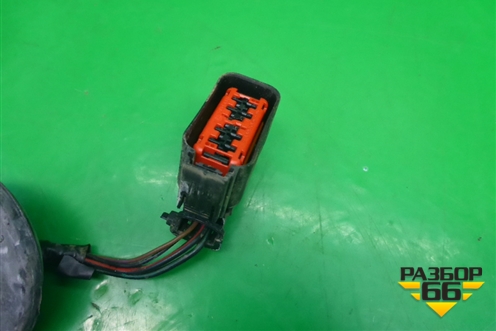 Проводка двери передней правой (YMM502631A) для Land Rover Discovery 3 с 2004-2009г (Дискавери)