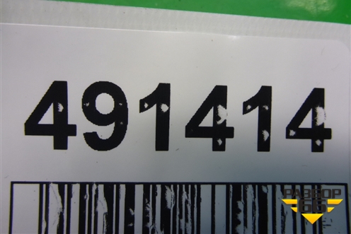 Проводка двери передней правой (YMM502631A) для Land Rover Discovery 3 с 2004-2009г (Дискавери)