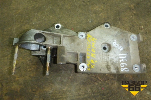 Кронштейн компрессора кондиционера (96352822) для Chevrolet Lacetti с 2003г