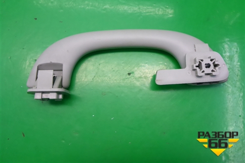 Ручка внутренняя потолочная (задняя правая) (9681364780) для Peugeot 308 с 2007-2014г