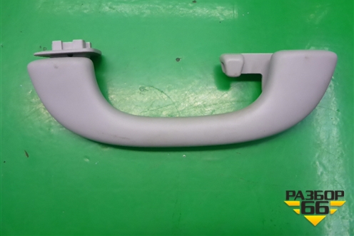 Ручка внутренняя потолочная (задняя правая) (9681364780) для Peugeot 308 с 2007-2014г