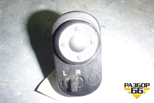 Переключатель регулировки зеркал для Chevrolet Lacetti с 2003г