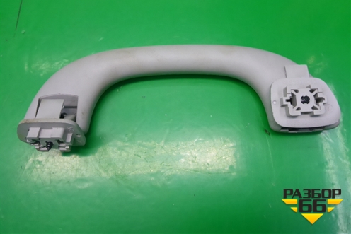 Ручка внутренняя потолочная (передняя) (9681334080) для Peugeot 308 с 2007-2014г