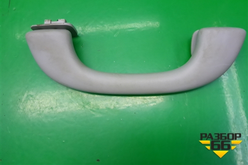 Ручка внутренняя потолочная (передняя) (9681334080) для Peugeot 308 с 2007-2014г