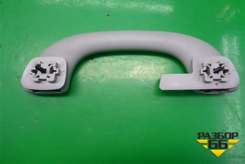 Ручка внутренняя потолочная (задняя) (9681364780) для Peugeot 308 с 2007-2014г