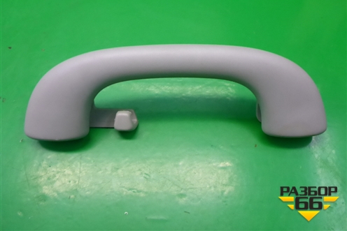 Ручка внутренняя потолочная (задняя) (9681364780) для Peugeot 308 с 2007-2014г